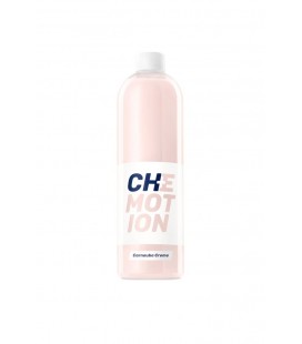 CHEMOTION Carnauba Cream 0,5L