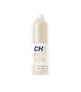 CHEMOTION Leather Cleaner 0,25L