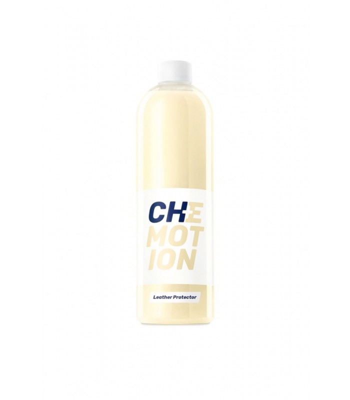 CHEMOTION Leather protector 0,5L