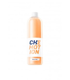 CHEMOTION Spray Wax 0,5L