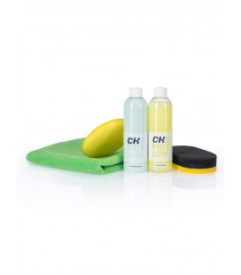 CHEMOTION Synthetic -Set