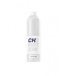 CHEMOTION Tyre Dressing 0,25L