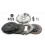 Clutch DKM BMW F20 F21 F22 F23 M135I M235I - 900Nm