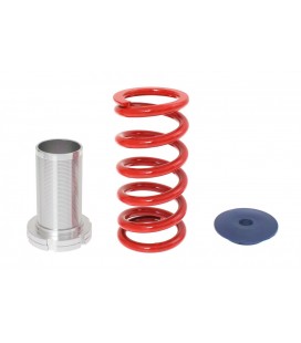 Coilover kit Honda Civic 1988-2000 Red