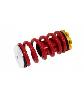 Coilover kit Honda Civic 2002-2006 Red