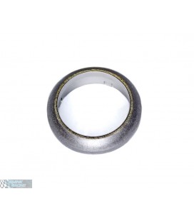 Cometic Exhaust Flange Gasket GM LS V8 GEN III/IV 1997-14 GRAPHITE