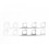Cometic Exhaust Manifold Gasket Set DODGE VIPER 98-03 GEN II .020" MLS