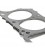 Cometic Head Gasket SUBARU EJ25 MOTOR 100MM .084" MLS-5 DOHC 16V