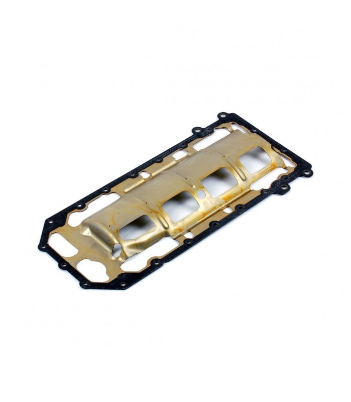 Cometic Oil Pan Gasket DODGE 6.1L HEMI 2005-10 W/WINDAGE TRAY
