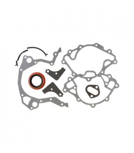 Cometic Timing Cover Gasket Kit FORD SMALL BLOCK V8 62-78