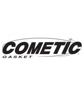 Cometic Valve Cover Gasket Kit NISSAN RB20/25/26 1988-02 RUBBER