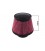 Cone Filter TURBOWORKS H:100mm DIA:101mm Purple