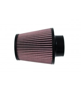 Cone Filter TURBOWORKS H:150mm DIA:101mm Purple