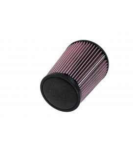 Cone Filter TURBOWORKS H:180mm DIA:101mm Purple