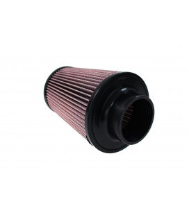 Cone Filter TURBOWORKS H:180mm DIA:101mm Purple