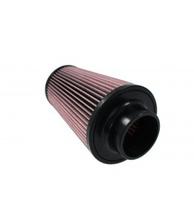 Cone Filter TURBOWORKS H:220mm DIA:101mm Purple