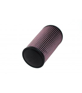Cone Filter TURBOWORKS H:250mm DIA:101mm Purple