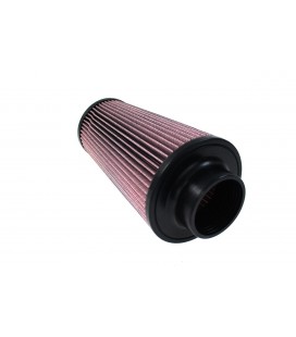 Cone Filter TURBOWORKS H:250mm DIA:101mm Purple