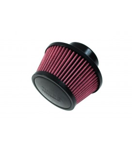 Cone Filter TURBOWORKS H:80mm DIA:101mm Purple