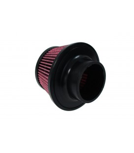Cone Filter TURBOWORKS H:80mm DIA:101mm Purple