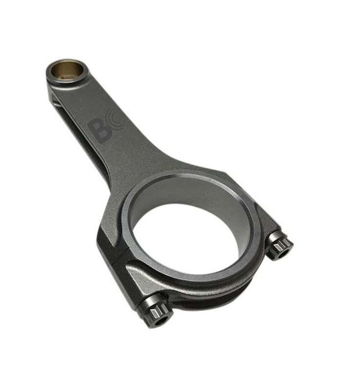 CONNECTING RODS - Carrillo H-Beam w/Carr Bolt Fasterners Toyota 2JZGTE/GE - 5.590"