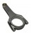 CONNECTING RODS - ProH625+ w/ARP Custom Age 625+ Fasteners Honda/Acura K24A - 5.985"