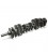 CRANKSHAFT - Lightweight Toyota 2JZGTE/2JZGE, 94mm Stroke, 4340 Billet (8 lbs lighter)