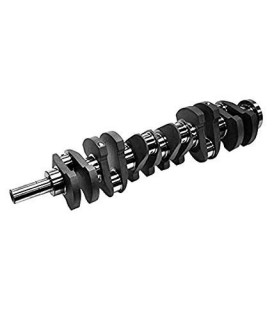 CRANKSHAFT - Nissan RB26/RB25, 73.7mm Stroke, 4340 Billet