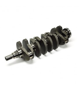 CRANKSHAFT - Toyota 3SGTE, 91mm Stroke, 4340 Billet