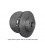 D1601D - Tarcze hamulcowe Premium Gładkie (Para) EBC Brakes ASTON MARTIN | DB7 | DAIMLER | Super V8 | JAGUAR | XJR | XK8 | XKR