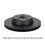 D1816R - Tarcze hamulcowe Premium Gładkie (Para) EBC Brakes BMW | 5 Series (F10)(518) | 5 Series (F10)(520) | 5 Series (F10)(523