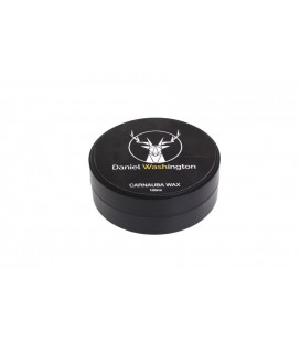 Daniel Washington Carnauba Wax 100ml (Twardy wosk)