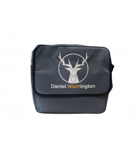 Daniel Washington Grey Bag (Toilet bag)