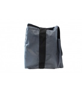 Daniel Washington Grey Bag (Toilet bag)