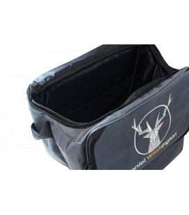 Daniel Washington Grey Bag (Toilet bag)