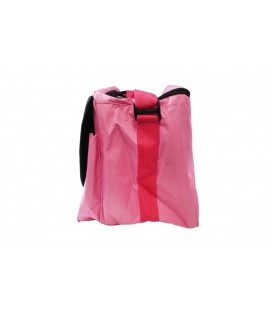Daniel Washington Pink Bag (Toilet bag)