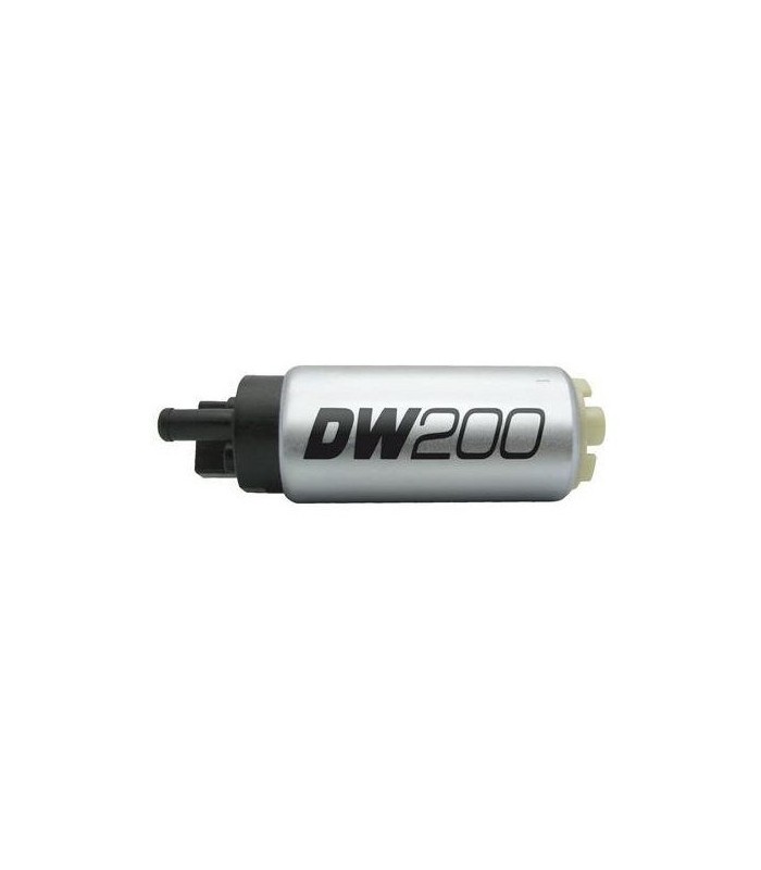 DeatschWerks DW200 Fuel Pump Nissan Skyline RB20 255lph