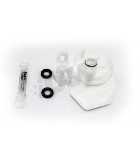 DeatschWerks DW300C Fuel Pump Mazda Speed 6 340lph