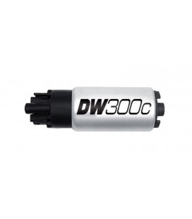 DeatschWerks DW300C Fuel Pump Subaru WRX 340lph