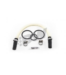 DeatschWerks DW65v AWD Fuel Pump AUDI A4, TT 265lph