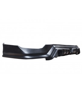 Diffusor Honda Civic X 16+ Mugen Style