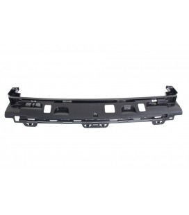 Diffusor Mercedes Benz W212 14-15 E63 Style