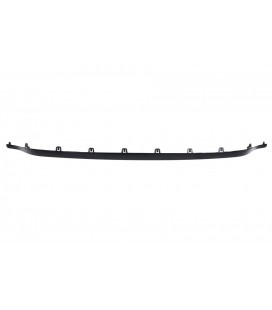 Diffusor Mercedes Benz W213 16-18 E63 Style