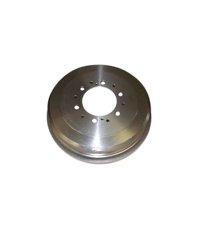 DM009 - Bębny hamulcowe (Para) EBC Brakes FORD | Escort (Mk5) | Fiesta (Mk3) | Fiesta (Mk4) | Ka | Orion | Puma | FORD COMMERCIA