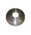 DM048 - Bębny hamulcowe (Para) EBC Brakes FORD | Fiesta (Mk5) | Ka