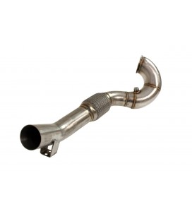 Downpipe AUDI A3 S3 TFSI DECAT