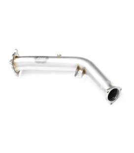 Downpipe AUDI A4 A5 1.8T B8 2008-2013 120,160,170KM
