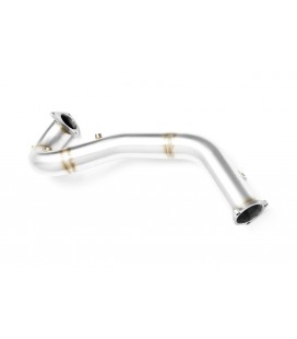 Downpipe AUDI A4 A5 2.7 3.0 TDI B8