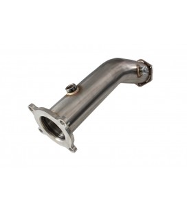 Downpipe Audi A4 B7 2.0 TFSI 3"