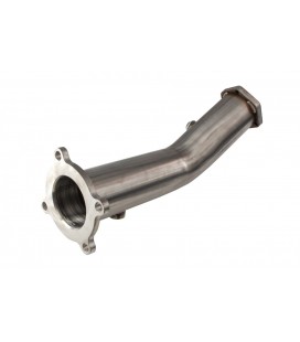 Downpipe Audi A4 B7 2.0 TFSI 3"